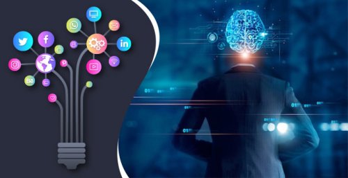 How AI (Artificial Intelligence) is Transforming the Digital Marketing Industry?