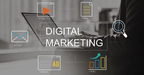 How Digital Marketing in Singapore Helps in Achieving Growth Goals?