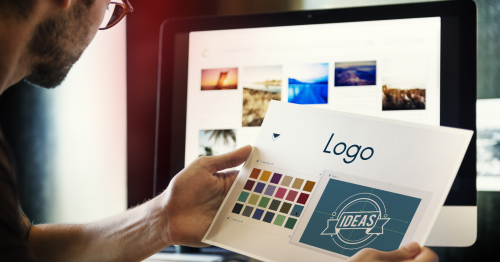 11 Places You Can Create a Brand Logo for Free by @LarryKim