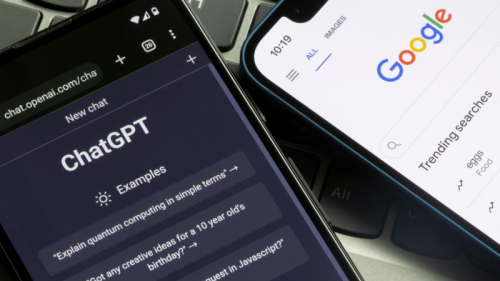 ChatGPT search vs. Google: A deep dive analysis of 62 queries