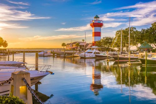The 13 Most Fun Beaches in South Carolina for Families