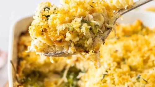 Recipes with Broccoli Your Whole Family Will Enjoy