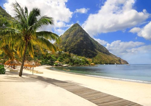 St. Lucia Itinerary Ultimate Travel Guide for 2024