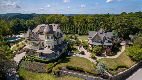 12 Unique And Charming US Towns That Deserve Their Moment In The Sun