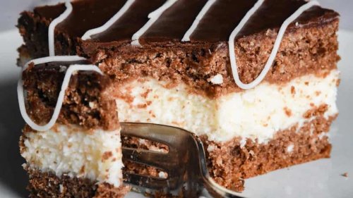 Irresistible Coconut Desserts