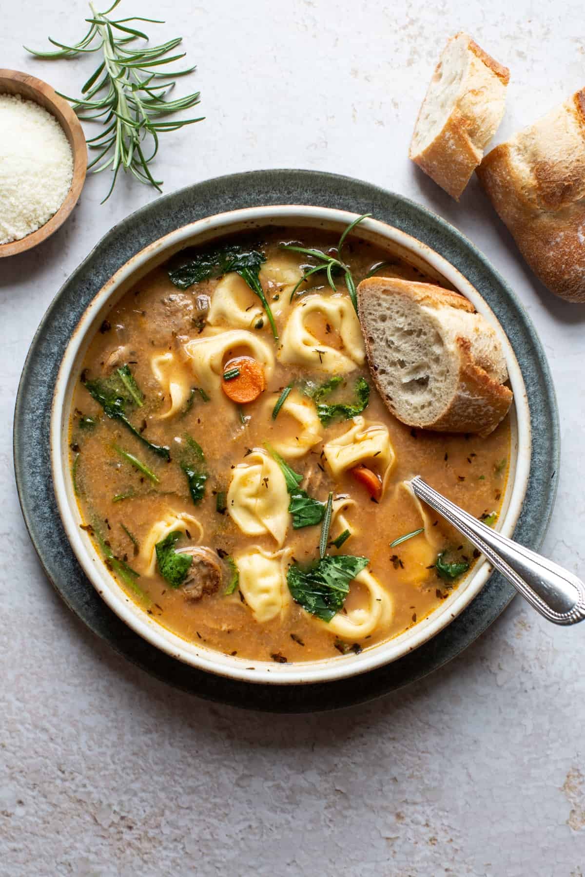 23 Insanely Delicious Fall Soup Recipes - cover