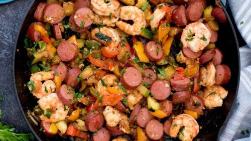 Cajun Recipes That Will Spice Up Your Weeknights