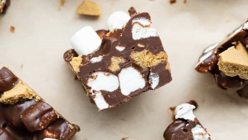 Super Easy Desserts You'll Want to Make Today