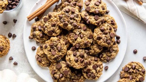 25 Creative Oatmeal Recipes