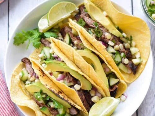 30 Memorial Day BBQ Recipes