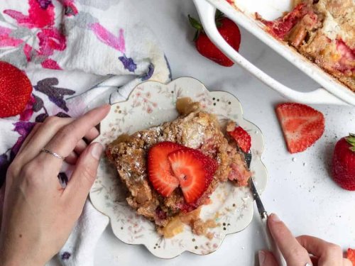 Dump Cakes You Do Not Want To Miss