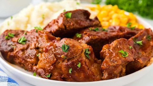 Delicious Slow Cooker Dinner Recipes