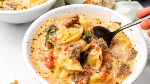 Delicious Soup Recipes