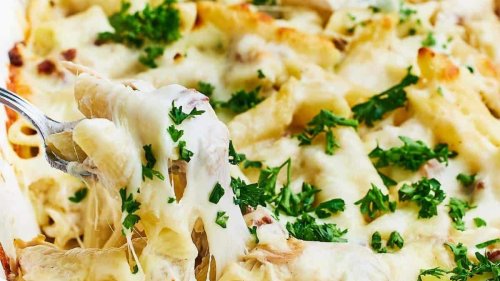 48 Chicken Dinners You Don't Want to Miss