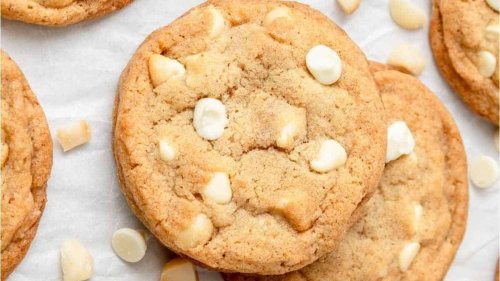 Cookie Recipes for Baking Deliciousness