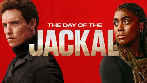 THE DAY OF THE JACKAL Scores Second Season Renewal