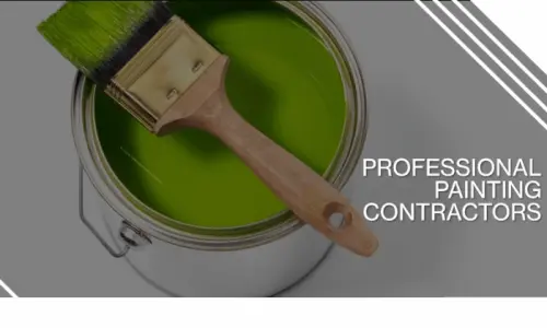 Renew Your Space with Top-rated Commercial Painting Contractors