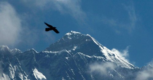 Expedition organizers say 2 climbers have died on Mount Everest