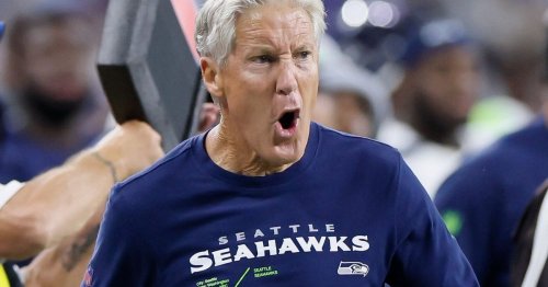 What the national media are saying about the Seahawks' win over