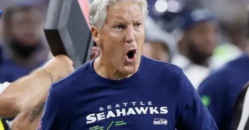 Reporter Bob Condotta grades the Seahawks' 48-45 win over the Lions