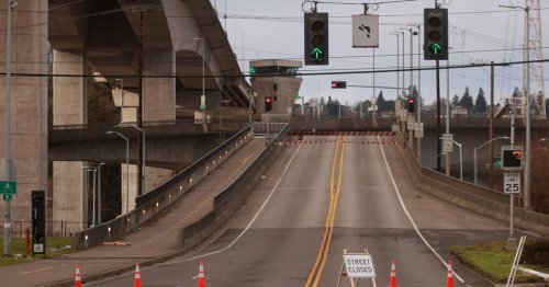 Spokane Street Bridge Repairs A mammoth Task Flipboard