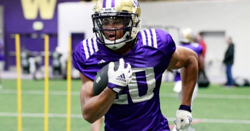 UW issues new statement on arrest of Tybo Rogers for alleged rapes