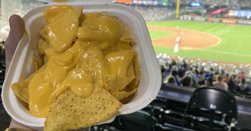 8 new food options at the Mariners’ T-Mobile Park, including a $3 hot dog (!?) — plus which to avoid