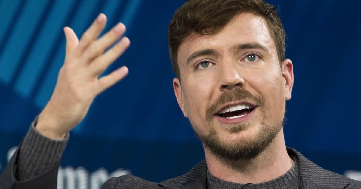 MrBeast is getting into financial services, and parents should pay attention