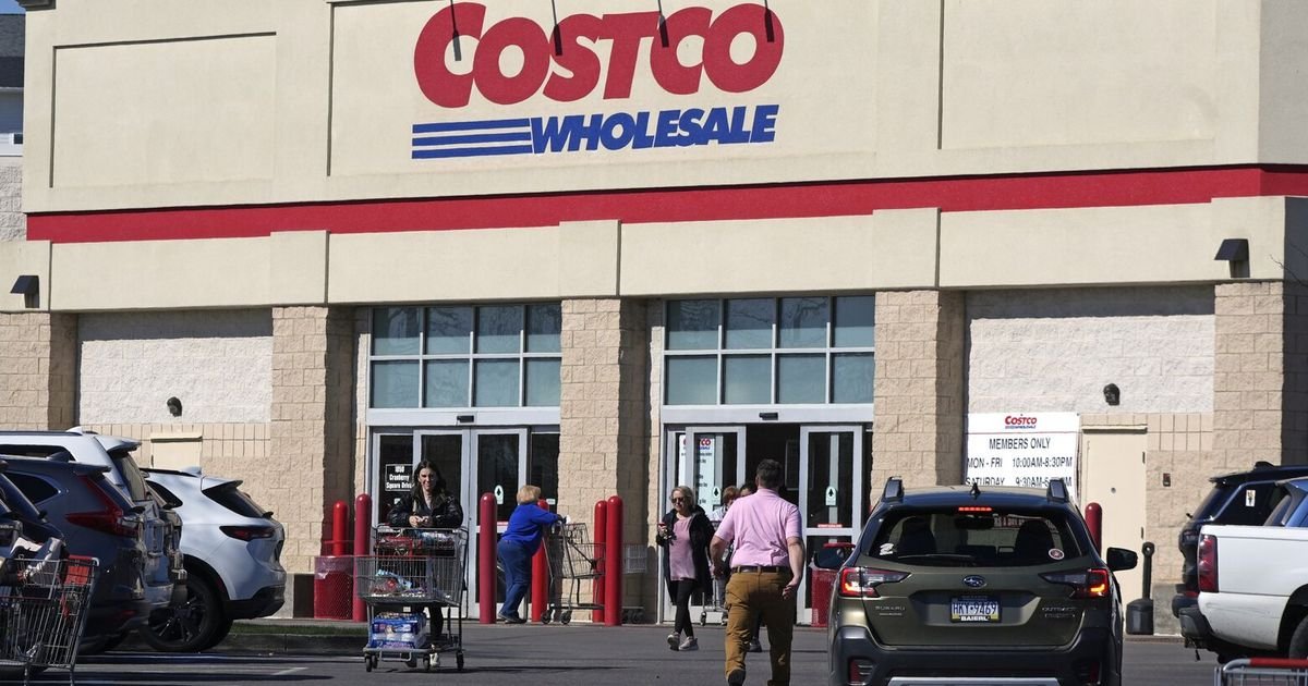 When an antiDEI activist took a swing at Costco, the board hit back