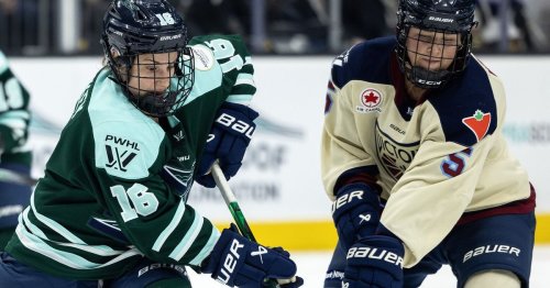 Announcement could signal PWHL is expanding to Seattle