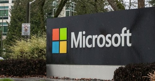 Microsoft, beset by hacks, grapples with problem years in the making