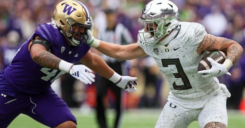 Why Pac-12 Networks won’t be present for UW-Oregon championship game, plus a prediction