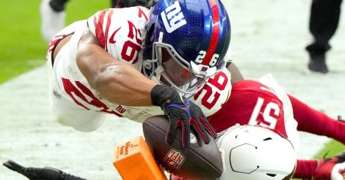 What to know about the Seahawks’ Week 4 opponent, the New York Giants