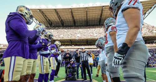 Mailbag: Impact of CFP expansion, USC’s discontent, Apple Cup TV and more