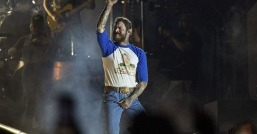 The biggest outdoor concerts coming to the Seattle area this summer