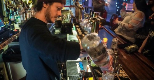 Last call for dry towns? New York weighs lifting post-Prohibition law that let towns keep booze bans