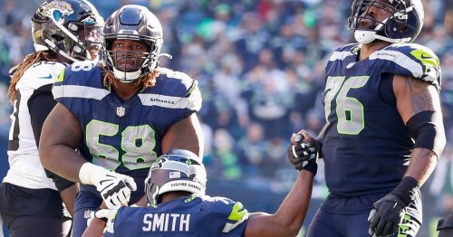 Why Seahawks have struggled along offensive line since 2010 | Analysis