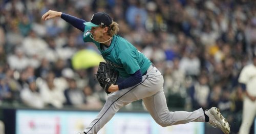 Decision to pull Mariners’ Bryce Miller underscores MLB’s bigger problem