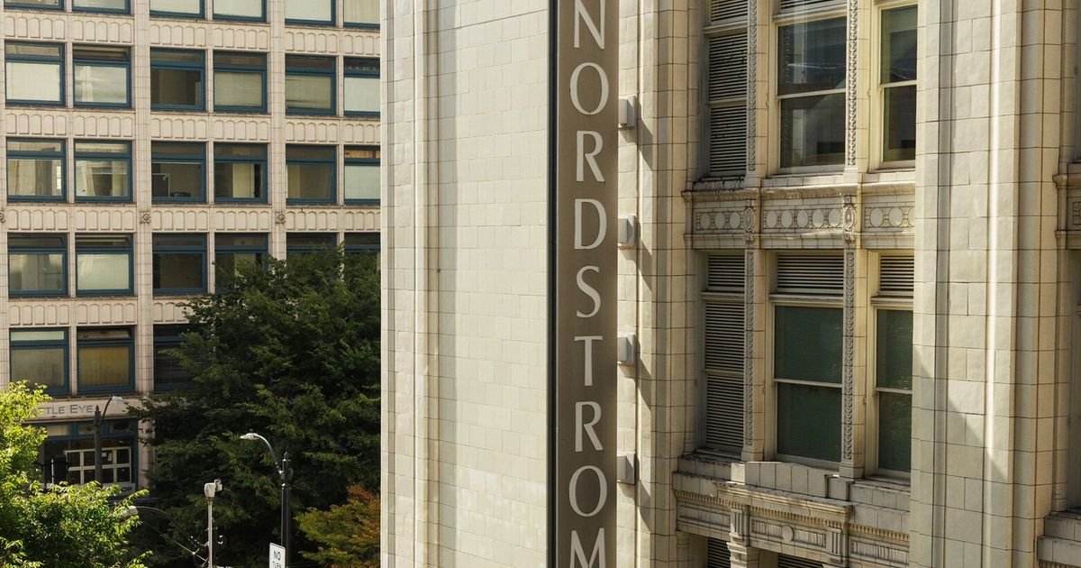 Nordstrom To Be Acquired By Nordstrom Family And A Mexican Retail Group ...