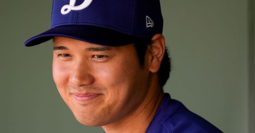 LA Dodgers star Shohei Ohtani says he is married and that his new bride is Japanese