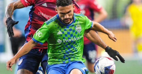 Sounders at FC Dallas: Key storylines and how to watch