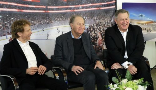 Would-be Seattle NHL owners say they’ll get favorable expansion rules, would want ownership in NBA team as well