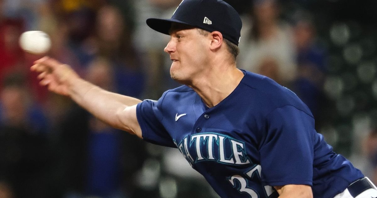 Like in 1995, Jay Buhner believes Mariners can aim higher than wild