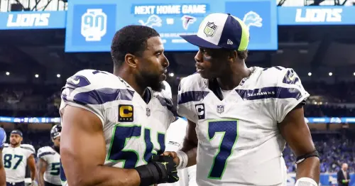 Reporter Bob Condotta grades the Seahawks' 48-45 win over the Lions