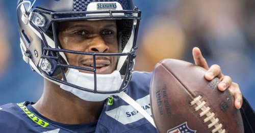 What the Seahawks’ decision to pay Geno Smith’s roster bonus could mean