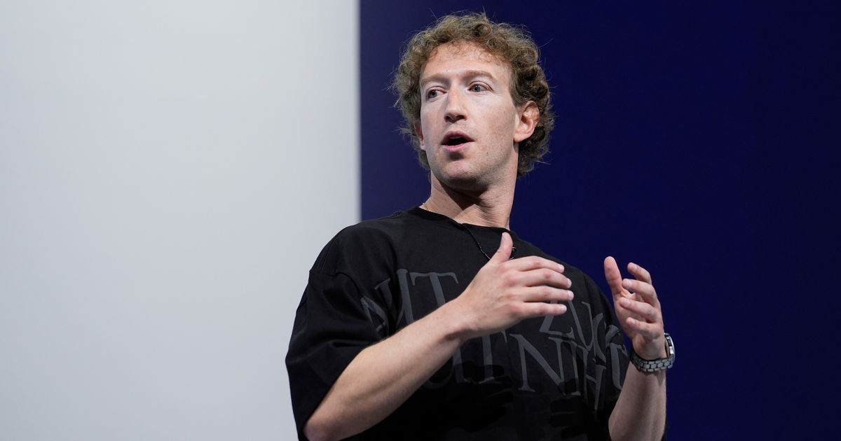 Zuckerberg spokesperson says his yacht did not hear call for maritime assist