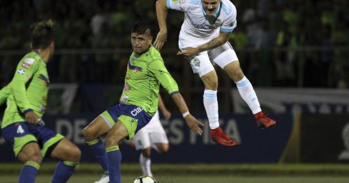 Sounders striker Jordan Morris out for the season with ACL injury