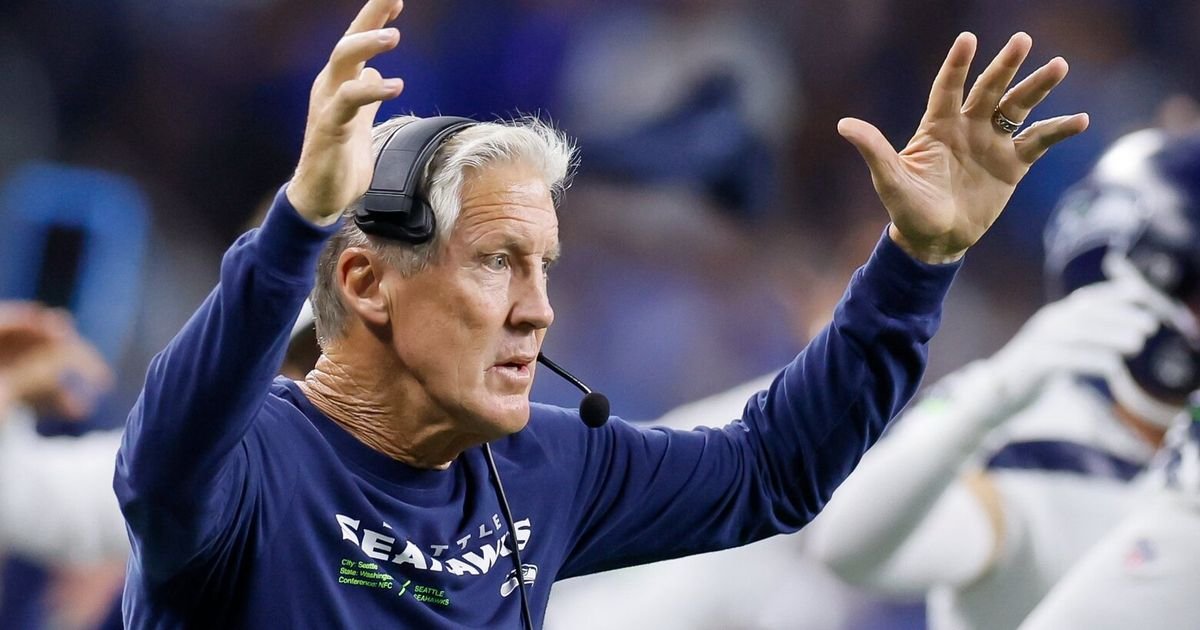 Four Downs with Bob Condotta: What to make of this Seahawks