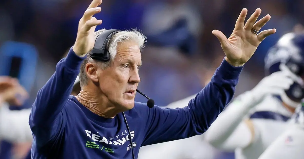 Four Downs with Bob Condotta: Answering questions after Seahawks' Week 4  win