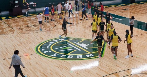 What to watch for as Seattle Storm open 2025 WNBA training camp
